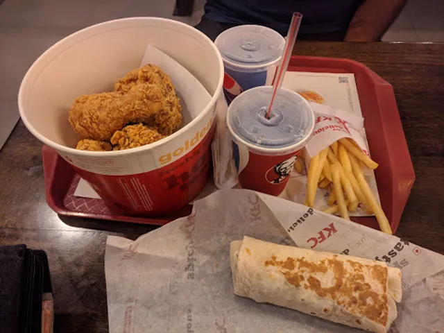 KFC
