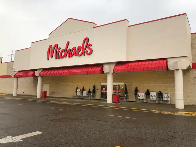 Michaels Craft Store