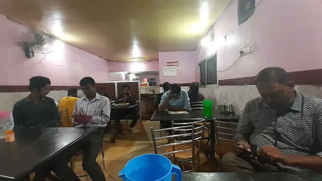 New Kerala Restaurant