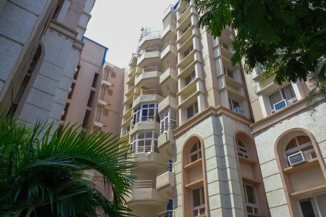 Prabhu Krupa Homestay (Unit-1/2/3/4) - Puri