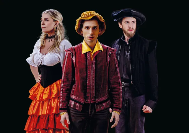 MERANER FESTSPIELE | Festival sopra Castel Trauttmansdorff