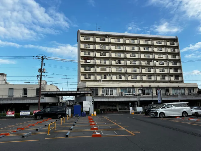 Hotel Alpha-1 Kurashiki
