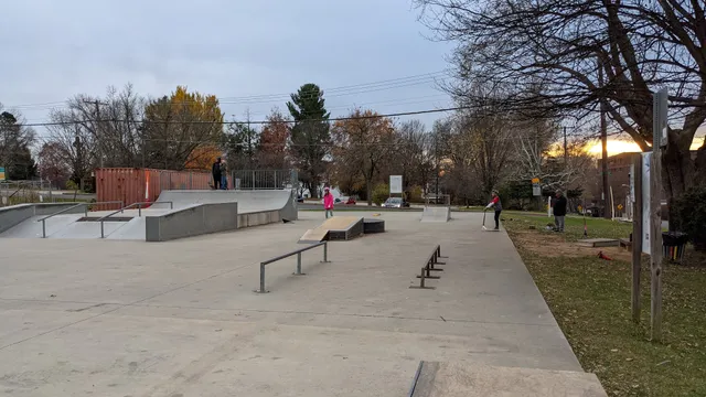 Westminster Skatepark