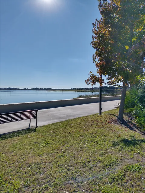 Kissimmee Historic District