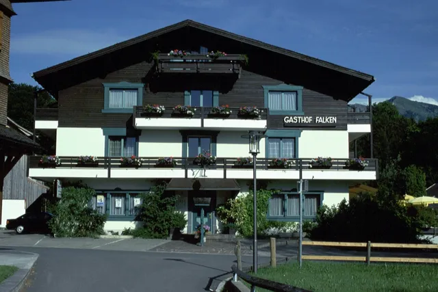 Gasthof Falken