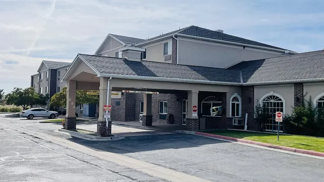 Royal Inn Salt Lake City Airport