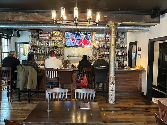 Ethereal Brewing Public House