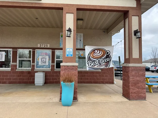 The Best Brew Coffee & More