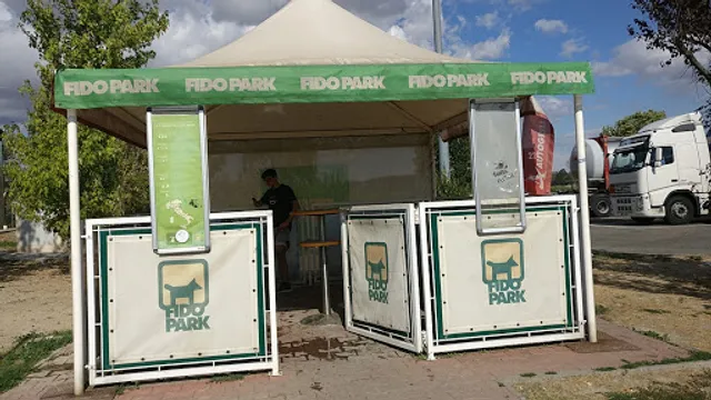 Autogrill Medesano Ovest