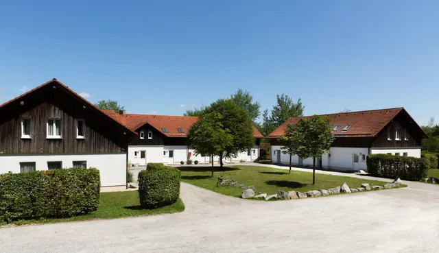 Pullman City: Ferienpark