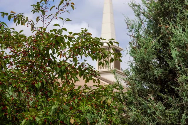 Falls Baptist Church