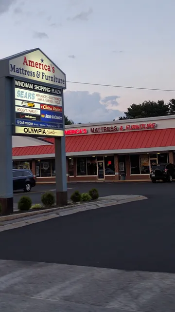 The Furniture Gallery