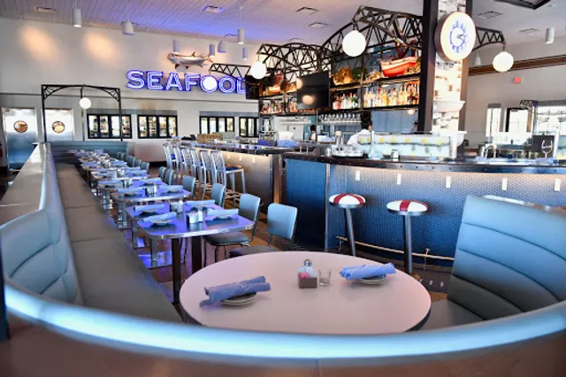 Goode Company Seafood