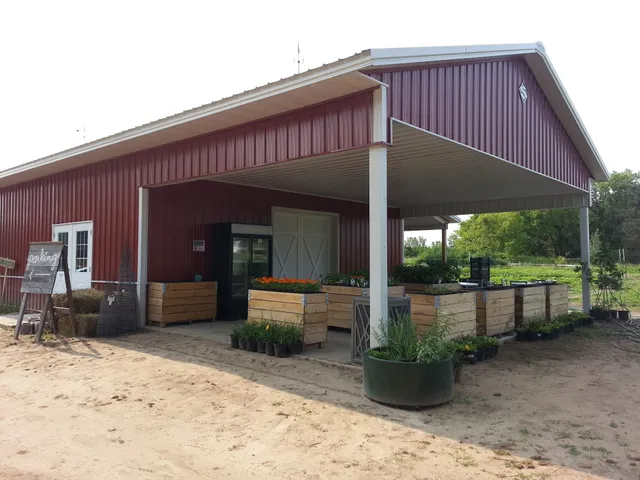 Minnesota Fresh Farm