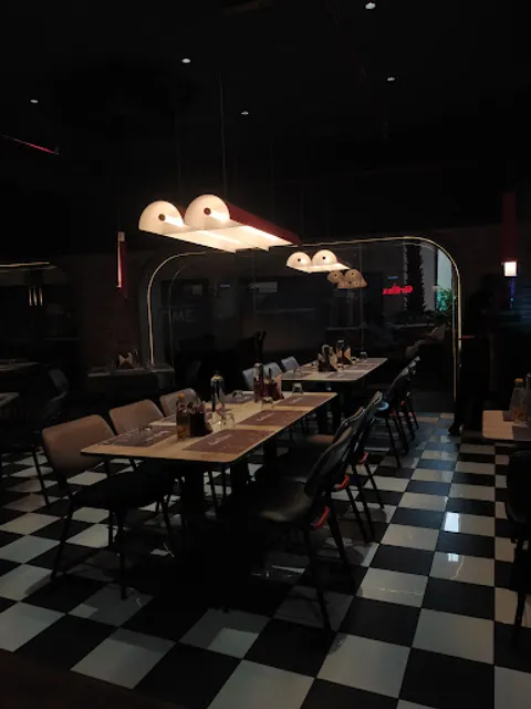 The Grillax HiLITE Business park