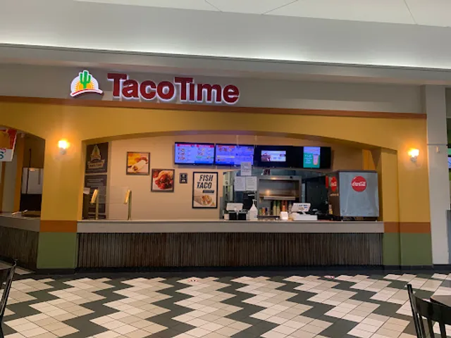 Taco Time