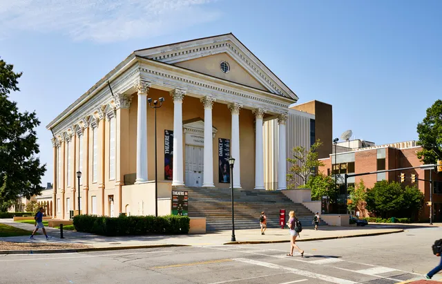 Graduate by Hilton Columbia, S.C.