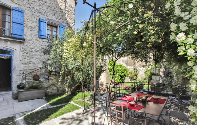 Chambres d'Hôtes Le relais des marmottes