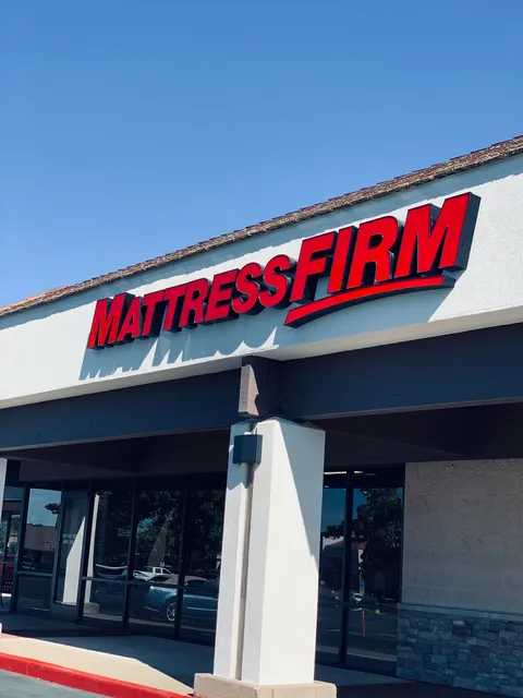 Mattress Firm Prospectors Plaza