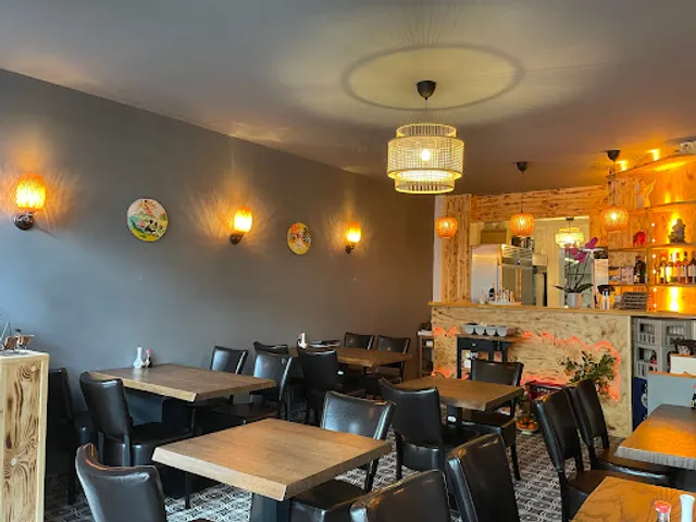 Hanoi Bistro Friedenau