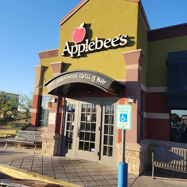 Applebee's Grill + Bar