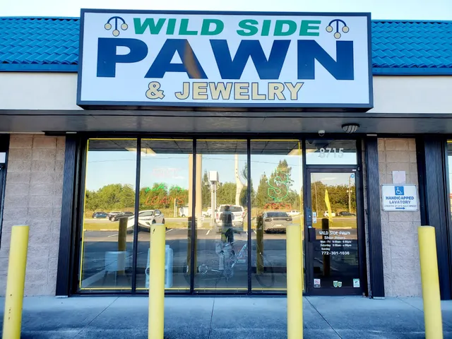 Wild Side Pawn and Jewelry