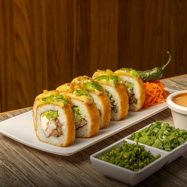 Tu Rollo Sushi