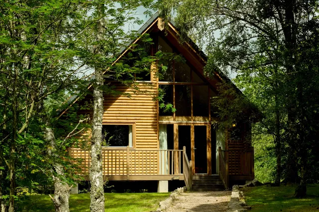 Macdonald Aviemore Woodland Lodges