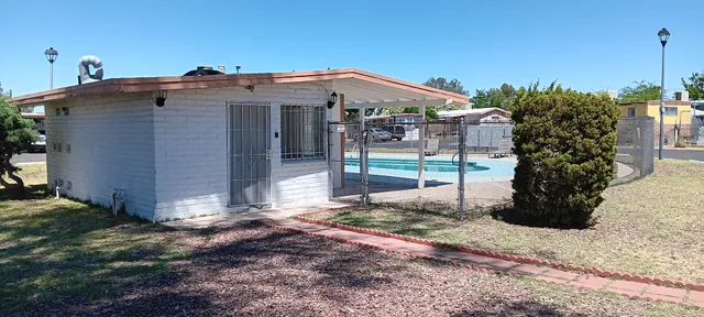 Doheny Estates I MHP formerly Cottonwood Manor