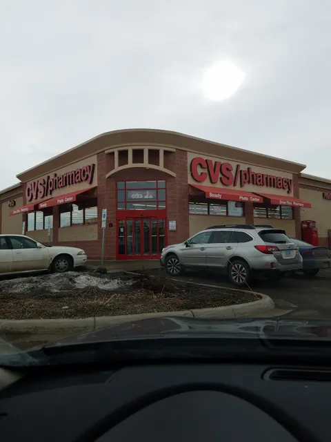 CVS