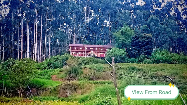 Misty Mountains Holiday (MMH) Homes