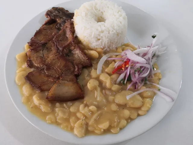Sabor Peruano
