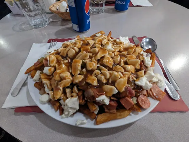 Casse-Croute Chez Mimi