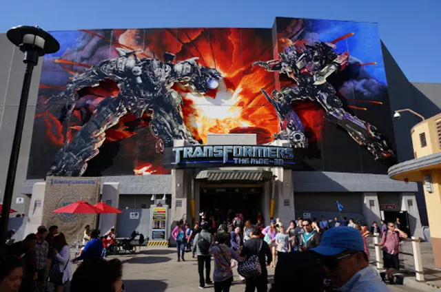 Stage 32 (Transformers)