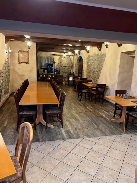 Gostilna Jakomin Kubed - Elvis Jakomin s.p.