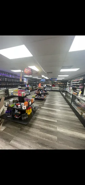 Smoke of Mind - The tobacco shop