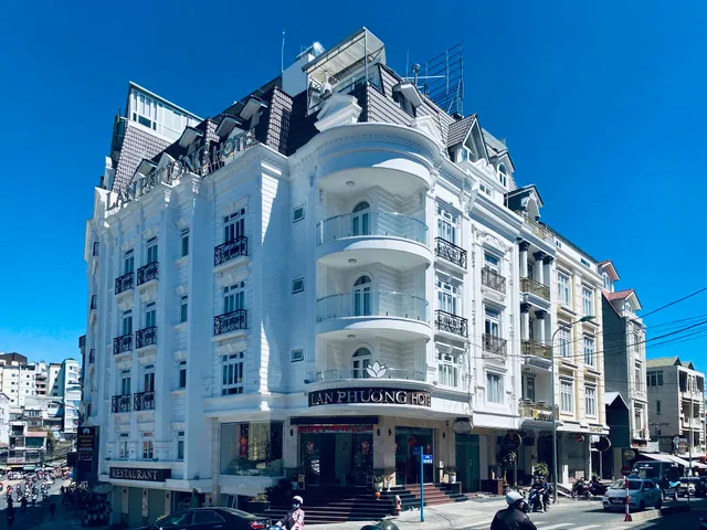 Lan Phương Hotel