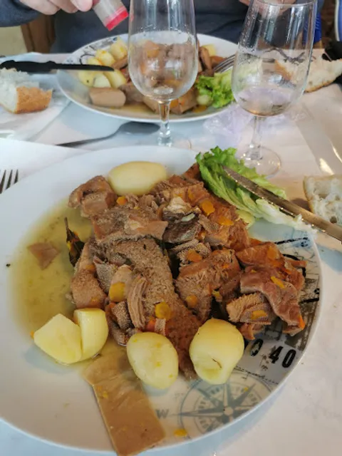 Brasserie _ bar Aux Tilleuls