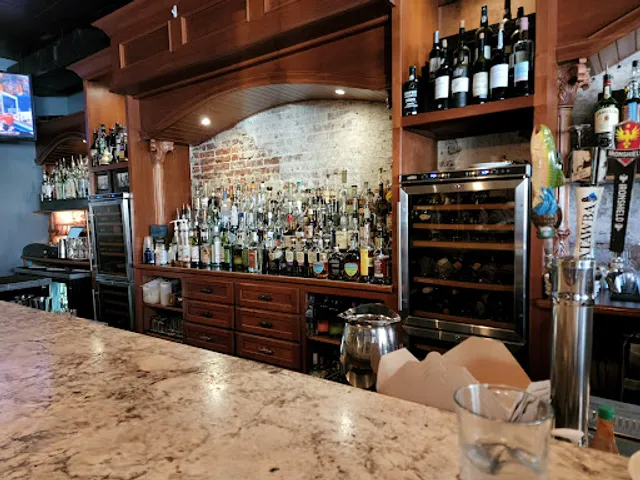 Goin Coastal Seafood