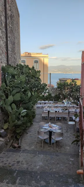 Al Borghetto - Sicilian RistoPub