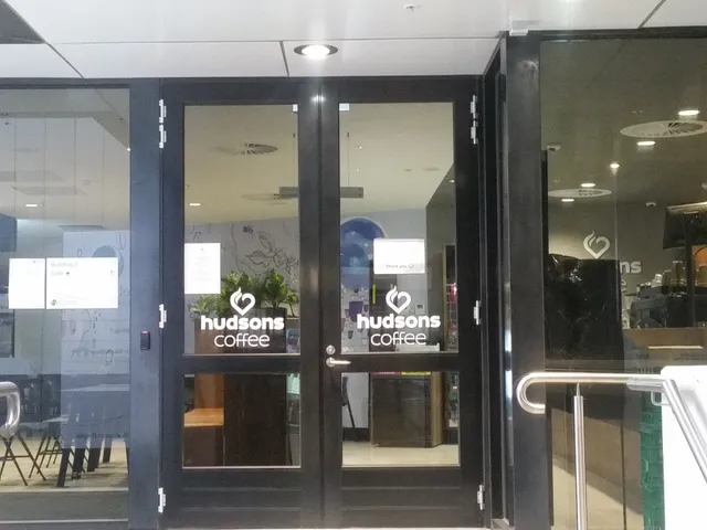 Jamaica Blue Holmesglen Private Hospital