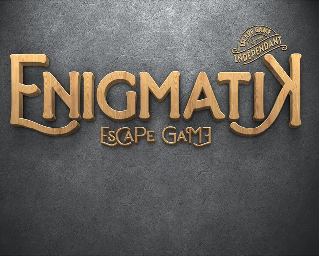 ENIGMATIK Escape Game