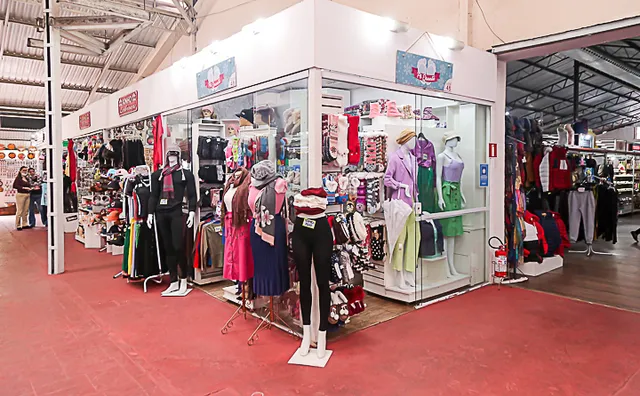 Galeria Villa Capivari