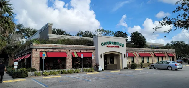 Carrabba's Italian Grill