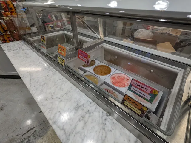 Nugget Market Coffee Bar