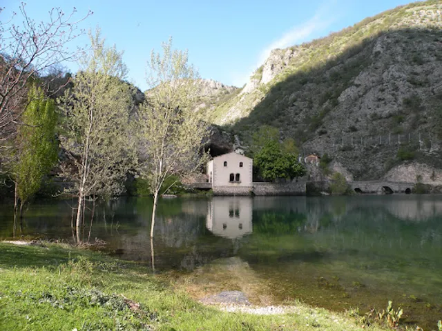 La Locanda Del Lago Lucciola