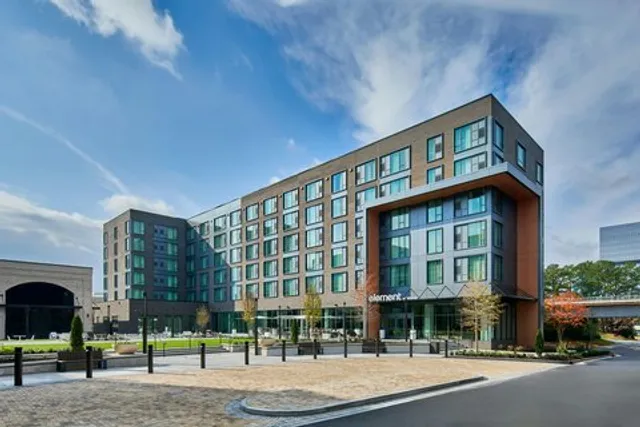 Element Atlanta Perimeter Center