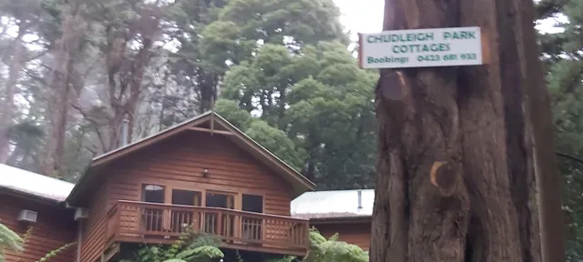 Chudleigh Park Cottages