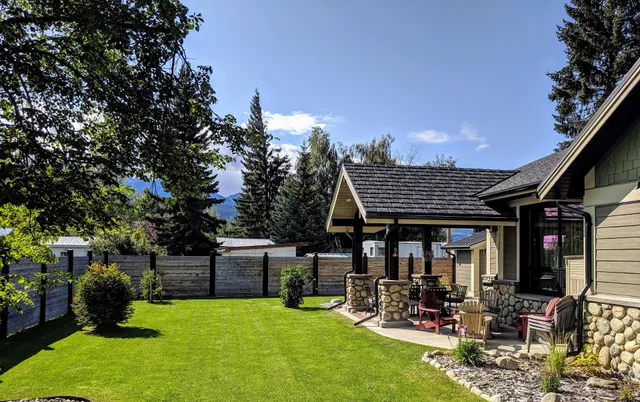 Skyline Suite Valemount