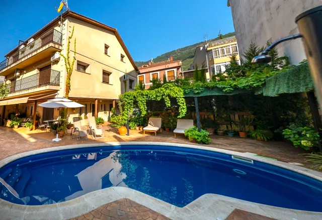 Hanami House Boutique. Alojamiento completo o por habitaciones